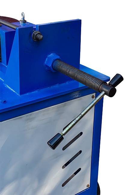 Станок для гибки трубы TeaM WG76 фото 4