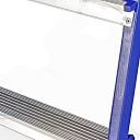 Стремянка Alumet  M 8304 фото 3