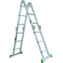 Лестница трансформер TeaM 4705 фото 1
