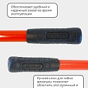 Ключ для гибки арматуры Afacan 10A фото 5