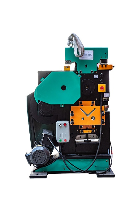 Пресс-ножницы комбинированные TeaM QA32-14 фото 3