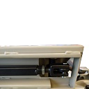 Гидравлическая тележка (рохля) Tisel T20 фото 6