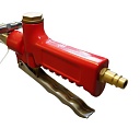 Хоппер ковш TeaM штукатурный стеновой фото 11