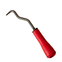 Крюк  Промышленник  для вязки проволоки фото 2