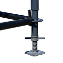 Опалубка Промышленник Клиновая рамная система фото 4