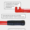 Ключ для гибки арматуры Afacan 12A фото 7