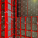 Мелкощитовая опалубка (МЩО) щит линейный 1200×500 фото 5