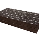 Фанера ламинированная  TeaM GRID 2440х1220х18 мм, береза, сорт 1/1 фото 11