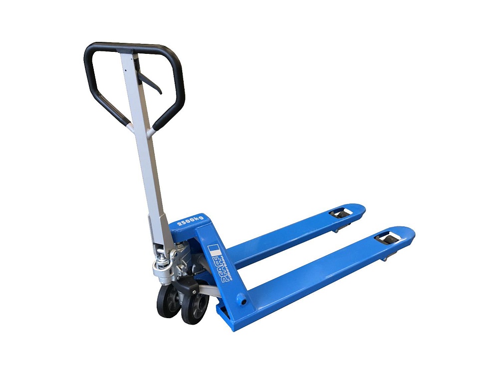 Гидравлическая тележка (рохля) PFAFF 25-115 фото 1