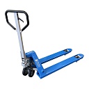 Гидравлическая тележка (рохля) PFAFF 25-115 фото 1