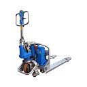 Электрическая тележка TISEL ETE12N 15AH фото 1