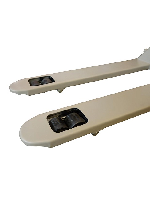 Гидравлическая тележка (рохля) Tisel T25 фото 7