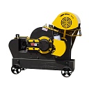 Электрический станок для резки арматуры TeaM GQ46 фото 3