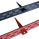 Клиновая опалубка колонн Промышленник Горизонтальный фиксатор 1 шт. фото 5