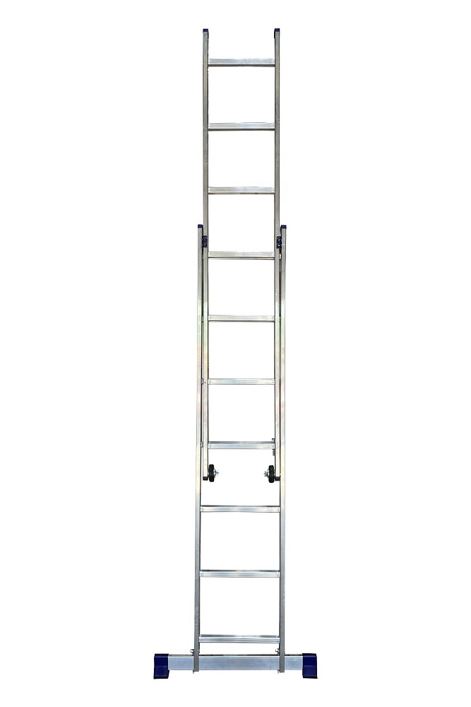 Лестница-помост Alumet SM 4007 фото 3