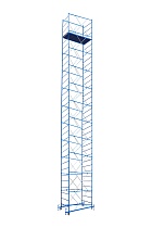 Купить Вышка-тура ВСП 1,2x2,0 ПРОМ, 13.6 м